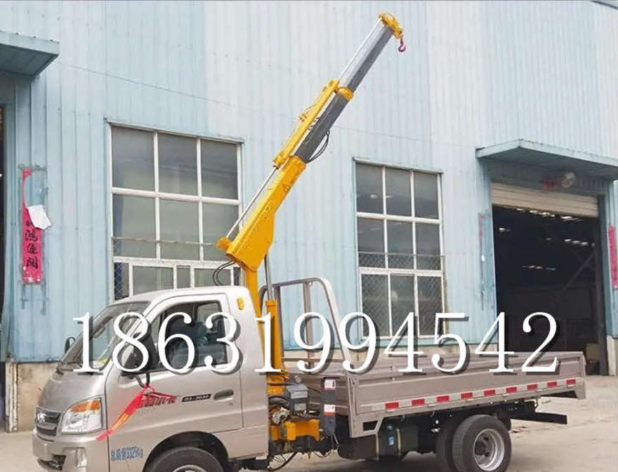 纳溪区车载吊机油压随车吊简易电动行走吊机油压随车吊小型那里有车载吊机220伏家用吊机